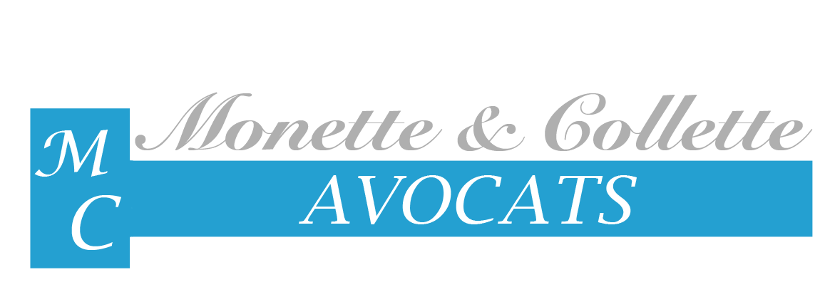 Monette et Collette Avocats